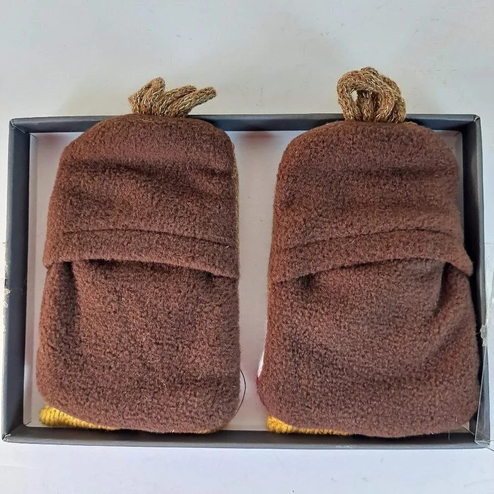 Aroma Home Click & Heat Hand Warmers Bird with Reusable Heating Inserts